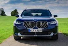 صورة بي إم دبليو تطلق أيقونتها X3 20i xDrive الجديدة