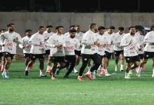 صورة تفاصيل المؤتمر الفني لمباراة مصر وسيراليون بتصفيات كأس العالم