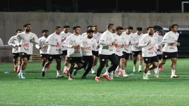 صورة موعد مباراة منتخب مصر وإثيوبيا والقنوات الناقلة