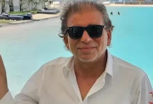 صورة خالد يوسف ينفي شائعة اعتزاله: “يبحثون عن تريند وفيلمي الجديد بعنوان خطوات الخوف”