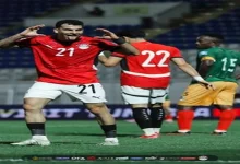 صورة “اوعى تقول مضى للأهلي”.. كيف تفاعلت الجماهير مع أداء زيزو ضد إثيوبيا؟