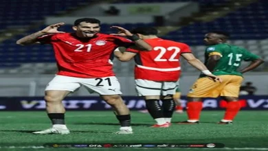 صورة “اوعى تقول مضى للأهلي”.. كيف تفاعلت الجماهير مع أداء زيزو ضد إثيوبيا؟