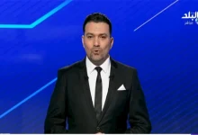 صورة أول رد من الإعلامي ماركو مراد بعد شكوى الأهلي والزمالك