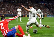 صورة موعد مباراة ريال مدريد وأتلتيكو مدريد في دوري أبطال أوروبا