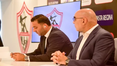 صورة الزمالك: “تعرضنا لظلم تحكيمي والبعض يصور أنه يتم مجاملتنا”