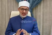 صورة المفتي: الإسلام دين ينظّم العلاقة مع الله ودولة ترعى شؤون الناس بعدل ورحمة