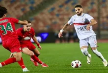 صورة هزيمة وحيدة.. تاريخ مواجهات الزمالك و مودرن سبورت