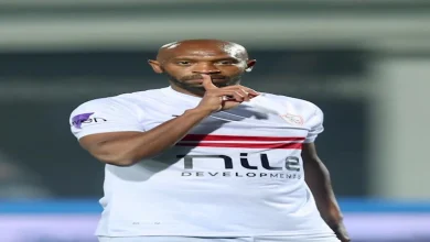 صورة الزمالك يكشف تفاصيل إصابة شيكابالا وشلبي في مباراة بتروجيت