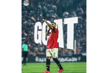 صورة الاتحاد المصري يحتفي برقم صلاح القياسي في الدوري الإنجليزي