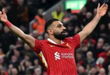 صورة محمد صلاح لم يخسر الكرة الذهبية.. التاريخ يؤكد