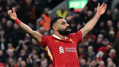 صورة محمد صلاح لم يخسر الكرة الذهبية.. التاريخ يؤكد