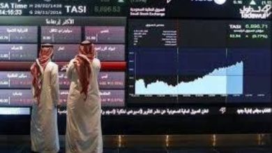 صورة الأسهم عند 11.836 نقطة.. التداولات 3.9 مليار ريال  أخبار السعودية