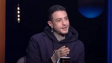 صورة أحمد الفيشاوي يعترف: أحرقت فندقاً في القاهرة.. وإلهام شاهين أول حب  أخبار السعودية
