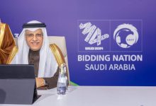 صورة سلمان بن ابراهيم: استضافة السعودية كأس العالم 2034 حق أصيل تكفله الأنظمة الدولية  أخبار السعودية