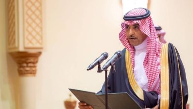 صورة الوزير سلمان الدوسري: يجب التخلص من إعلاميي الأندية  أخبار السعودية