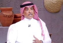 صورة سلمان الدوسري: إعلامنا الأقوى في المنطقة بالحقائق والأرقام.. وسنعزّز تأثيره عالمياً  أخبار السعودية