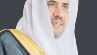 صورة «العالم الإسلامي»: قصف إسرائيل لأراضي سورية انتهاك للقوانين الدولية  أخبار السعودية