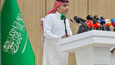 صورة سعد اللذيذ.. وجه «الاستقطابات الكبرى» يتنحى  أخبار السعودية