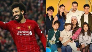 صورة محمد صلاح يعتذر عن المشاركة في مسلسل مصري.. ما علاقة ليفربول؟  أخبار السعودية