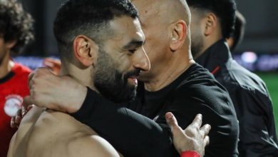 صورة «محمد صلاح» يصعق إثيوبيا ويسعد مصر  أخبار السعودية