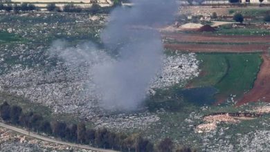 صورة «اليونيفيل»: الوضع في جنوب لبنان هش وعلى الأطراف الوفاء بالتزاماتهم  أخبار السعودية