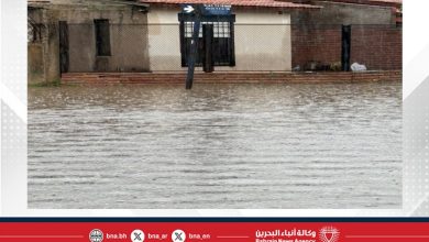 صورة وفاة 15 شخصاً وفقدان العشرات جراء فيضانات في مدينة باهيا بلانكا بالأرجنتين