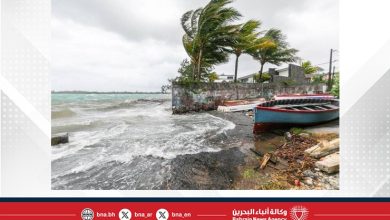 صورة ارتفاع حصيلة ضحايا إعصار “هوندي” في مدغشقر إلى ثمانية قتلى وآلاف المنكوبين