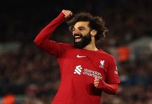 صورة موعد انضمام محمد صلاح لمعسكر المنتخب استعدادا لمواجهتي إثيوبيا وسيراليون