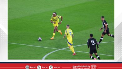 صورة النصر يتعادل مع الشباب 22 في دوري روشن السعودي