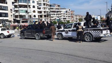 صورة | وزارة الدفاع السورية: انتهاء العملية العسكرية في غرب البلاد