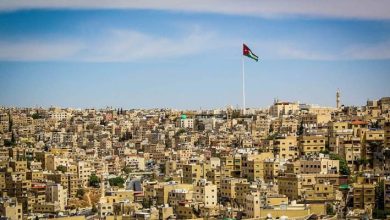 صورة | الأرصاد: ارتفاع ملموس على درجات الحرارة بالأيام القادمة في الأردن