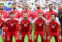 صورة | حلم المونديال يقترب.. المنتخب الوطني يسعى لتعزيز حظوظه أمام فلسطين وكوريا الجنوبية