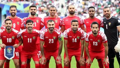 صورة | حلم المونديال يقترب.. المنتخب الوطني يسعى لتعزيز حظوظه أمام فلسطين وكوريا الجنوبية