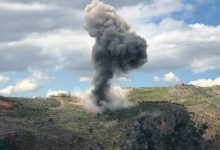 صورة | الجيش اللبناني: الاحتلال الإسرائيلي يرفع وتيرة اعتداءاته على لبنان متخذًا ذرائع مختلفة