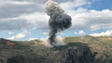 صورة | الجيش اللبناني: الاحتلال الإسرائيلي يرفع وتيرة اعتداءاته على لبنان متخذًا ذرائع مختلفة