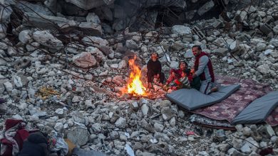 صورة الاحتلال الإسرائيلي يقطع الكهرباء عن قطاع غزة