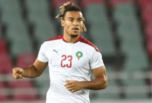 صورة الركراكي يوجه دعوة إلى لاعب دينامو زغرب سامي مايي للانضمام إلى منتخب المغرب قبيل مباراتي النيجر وتنزانيا