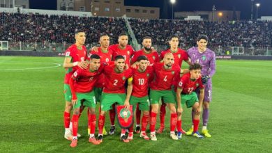 صورة تصفيات مونديال 2026… المنتخب المغربي يحقق انتصارا صعبا على النيجر في الرمق الأخير من المباراة