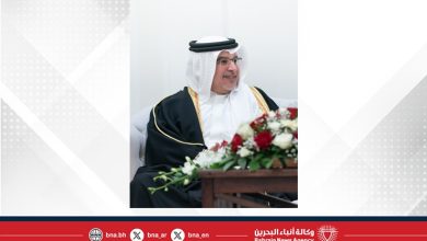 صورة أبناء البحرين أساس التنمية والدافع الأول لتحقيق المزيد من التقدم والازدهار للوطن