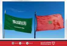 صورة المملكة العربية السعودية تشيد بالمبادرات التي أطلقها العاهل المغربي لفائدة إفريقيا