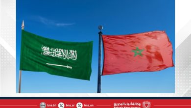 صورة المملكة العربية السعودية تشيد بالمبادرات التي أطلقها العاهل المغربي لفائدة إفريقيا