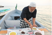 صورة صيادو جزر فرسان.. مغامرات يرسمها الغياب طلبًا للرزق