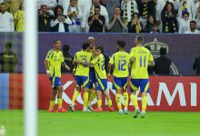 صورة الغيابات تضرب النصر قبل مواجهة الخلود في دوري روشن