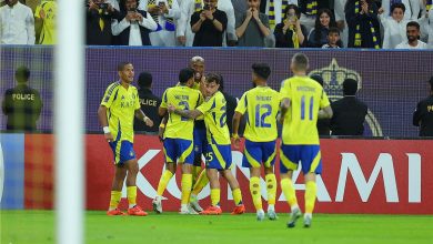 صورة الغيابات تضرب النصر قبل مواجهة الخلود في دوري روشن