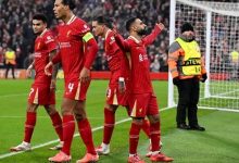 صورة تشكيل ليفربول أمام نيوكاسل في كأس كاراباو