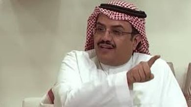 صورة الدكتور خالد النمر يقدم نصائح مهمة لكبار السن قبل صلاة التراويح