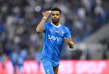 صورة الهلال يحسم موقفه من تجديد عقد البليهي