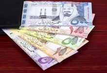 صورة سعر الريال مقابل الجنيه المصري والعملات العربية اليوم الخميس 2091446