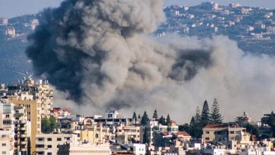 صورة وزير الطاقة الإسرائيلي: علينا مهاجمة عمق لبنان وبيروت نفسها وقطع المياه عن غزة