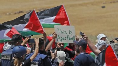 صورة هيرست: بإمكان “إسرائيل” حظر كل الأفلام.. الصوت الفلسطيني لن يُخمد